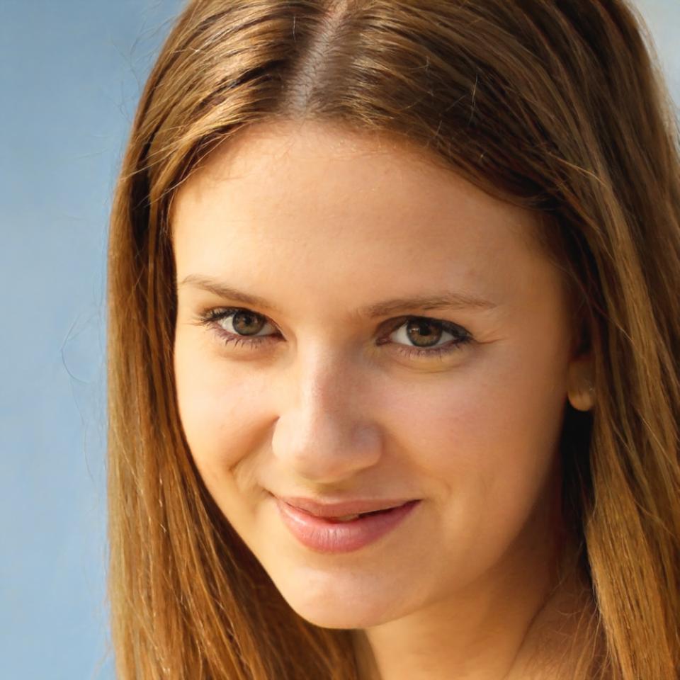Sarah Mitchell, CEO